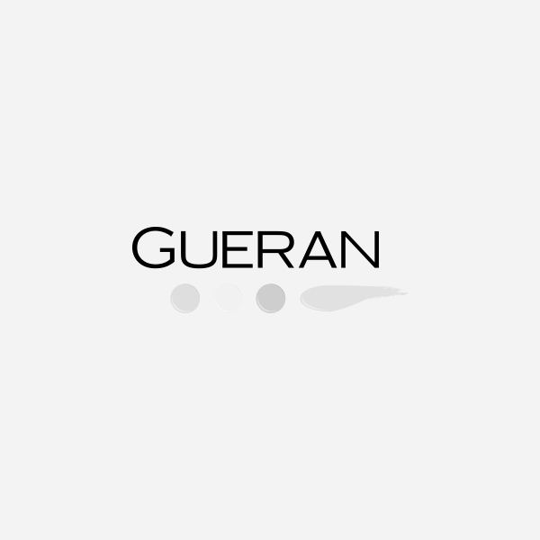 画像未登録時の代替え画像のGUERANのロゴバナー
